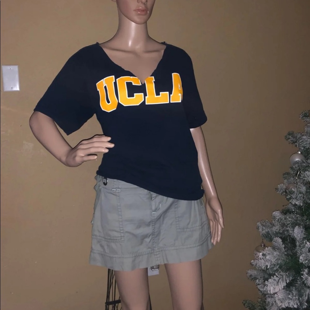 UCLA